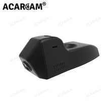 Load image into Gallery viewer, Universal 4K Compact Front Dash Cam