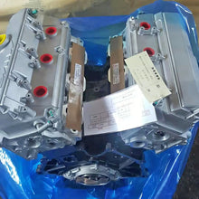 Load image into Gallery viewer, Auto Parts 6G75 Engine Long Block 6 Cylinder 3.8L V6 V97 Engine Assembly for Mitsubishi Pajero