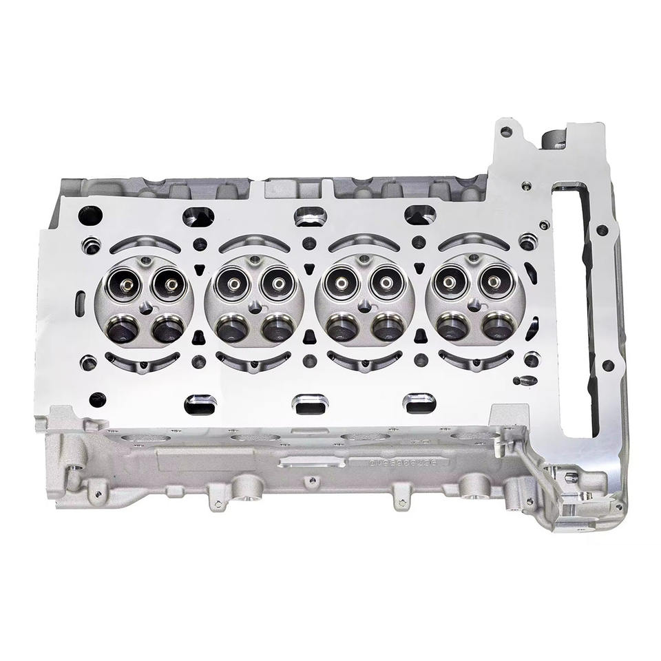 Wholesale Aluminum Engine Cylinder Head for Peugeot 0200HX 0200HF 0200HR 0200HQ 0200GV 0200JW 0200F5