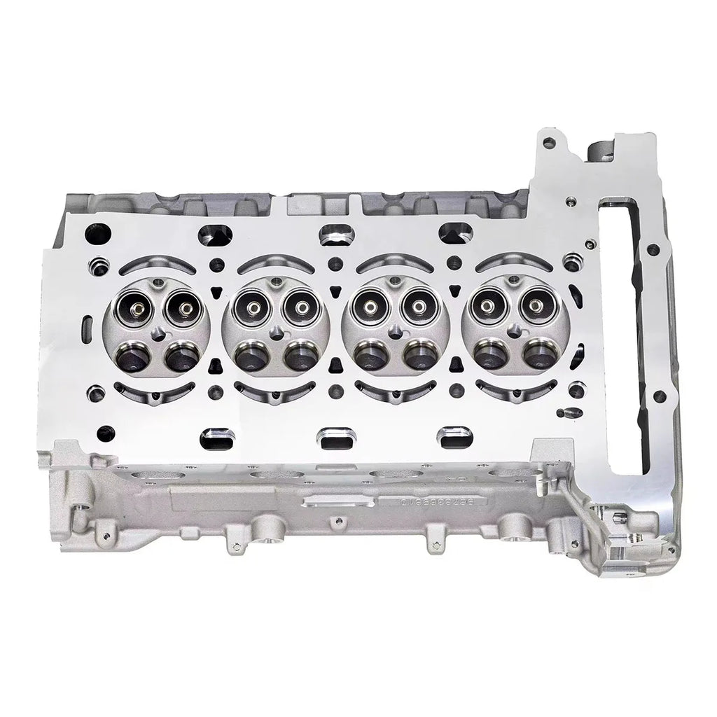 Wholesale Aluminum Engine Cylinder Head for Peugeot 0200HX 0200HF 0200HR 0200HQ 0200GV 0200JW 0200F5