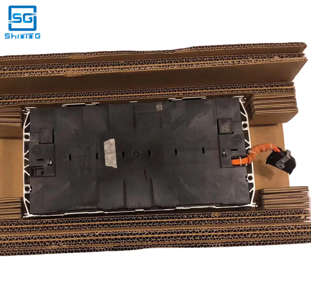 Used SG High-Voltage Battery Model