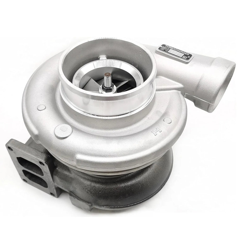 S4T Turbocharger 3035305 3523850 3801697 3525219 for Cummins Engine KTA38 KTA19 Turbo