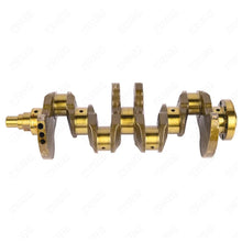 Load image into Gallery viewer, Mazda For Mazda 2005- F2 F2 Engine Crankshaft F201-11-3014 F201-11-301 For Mazda B2200 Engine Parts – OEM F201-11-3014