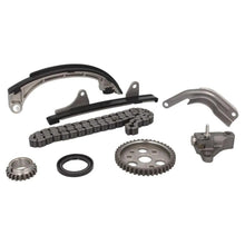 Load image into Gallery viewer, 1SZ-FE 1SZ FE 1.3L 1.0L Timing Chain Kit for Toyota Yaris 13506-23010 13521-23010 13520-23021 13523-23010