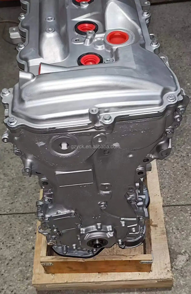 Lexus 4AR 1.8L Engine Assembly (New) - photo 4
