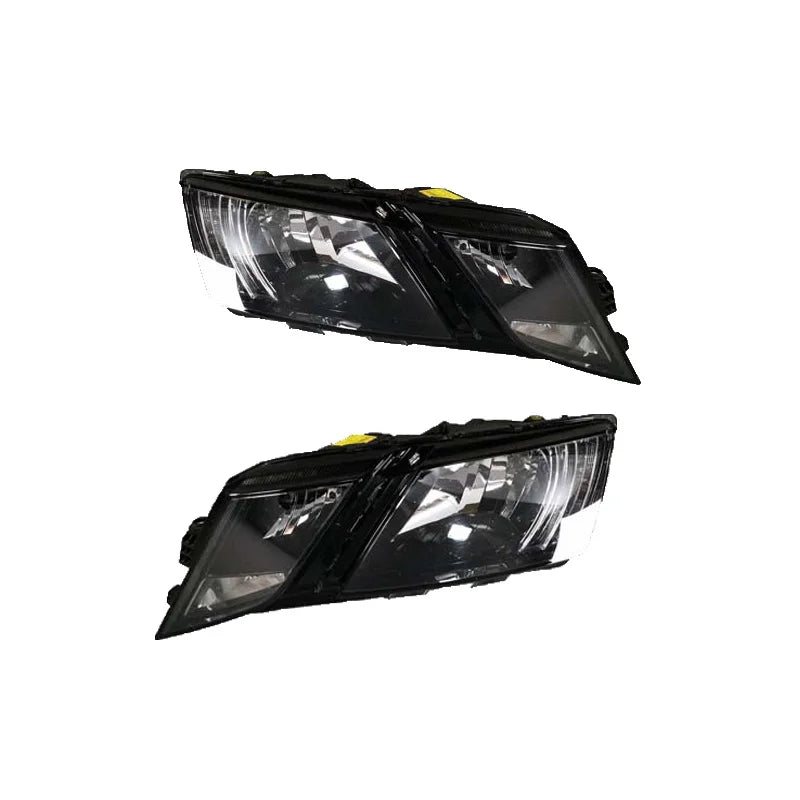 Skoda Octavia III 5E 2013–2020 LED Headlight Assembly with DRL 5E1941015C