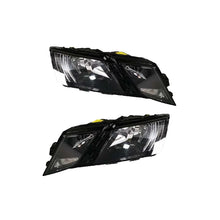 Load image into Gallery viewer, Skoda Octavia III 5E 2013–2020 LED Headlight Assembly with DRL 5E1941015C