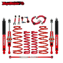 Load image into Gallery viewer, Toyota Land Cruiser Shock absorber kit