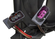Load image into Gallery viewer, VW Bora Audi Seat 12V 600W Radiator Cooling Fan 1J0121205B