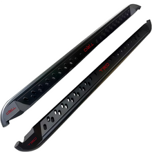 Load image into Gallery viewer, [HIL-STEP-010] 2015-2026 Toyota Hilux Side Steps / Running Boards