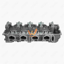 Load image into Gallery viewer, MAZDA B-SERIE (UF) 1985.01-1996.03 2.2 D (UFY0)(47KW,64PS) OEM 910520 G61210100B G60110100B Cylinder Head for Mazda G613 B-Serie (UF) 2.6i 4WD – OEM 910520