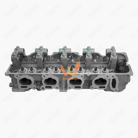 MAZDA B-SERIE (UF) 1985.01-1996.03 2.2 D (UFY0)(47KW,64PS) OEM 910520 G61210100B G60110100B Cylinder Head for Mazda G613 B-Serie (UF) 2.6i 4WD – OEM 910520