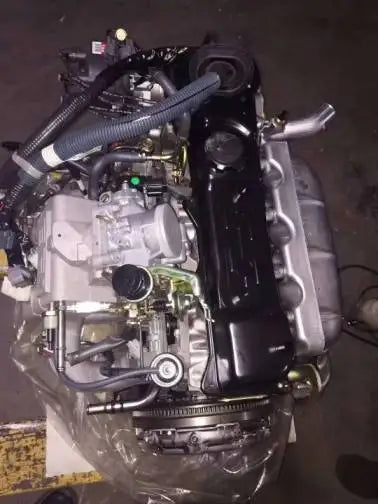 Toyota 1RZ 2.0L Long Block Engine for HIACE REVO HILUX KIJIAN (New) - photo 3
