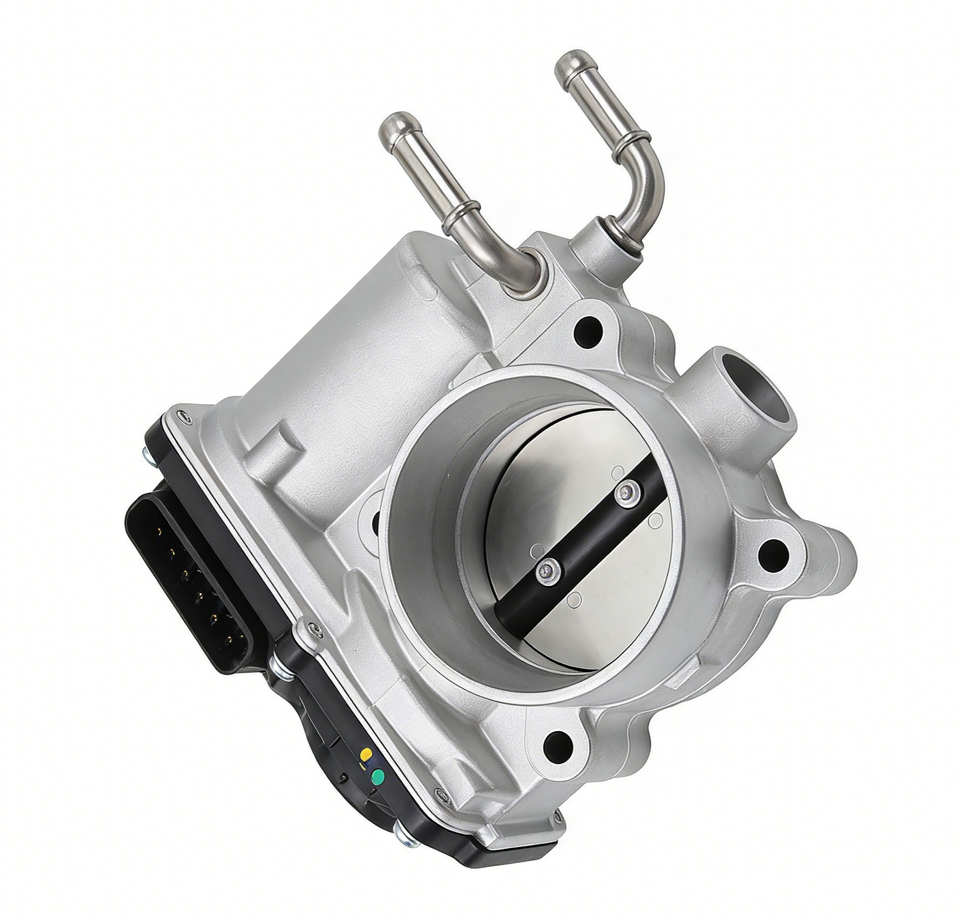 Toyota Corolla electronic throttle body 22030-0T130