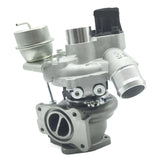 Complete Turbocharger K03 53039700121 53039880120 for Peugeot BMW Citroen C4 C5 DS3 207 308 3008