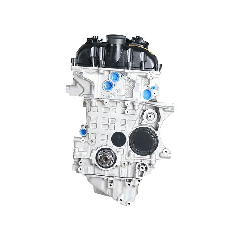 Original 6 Cylinders N55B30 3.0T Liong Block Engine Assembly for BMW X5 X3 X6 Z4 X4