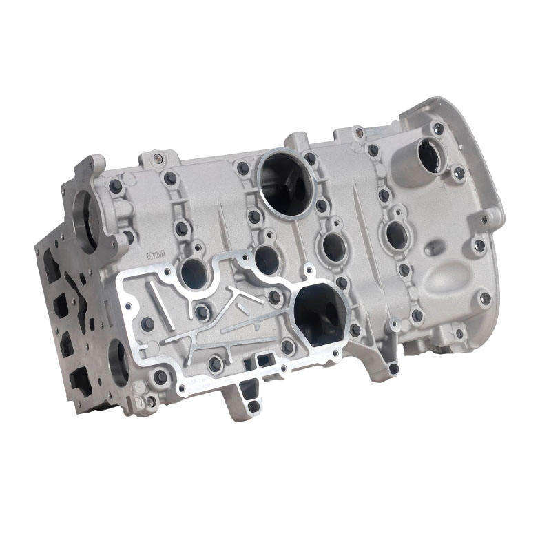 K4M K4J Engine Cylinder Head OEM 7701473353 7701471364 7701474361 7701475914 7701472123 Fit for Renault
