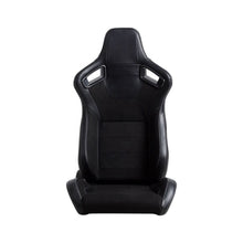 Load image into Gallery viewer, SEAT-018 Universal Customizable Adjustable Racing Seat Sports Car PU Leather