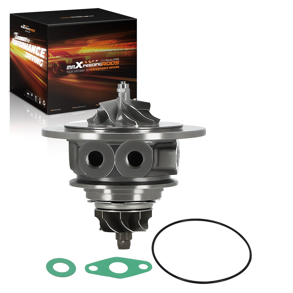 Turbo Cartridge for Ford Fusion for Fiesta Escape Transit Connect 1.6L Turbo CHRA Core 54399700131 54399880122