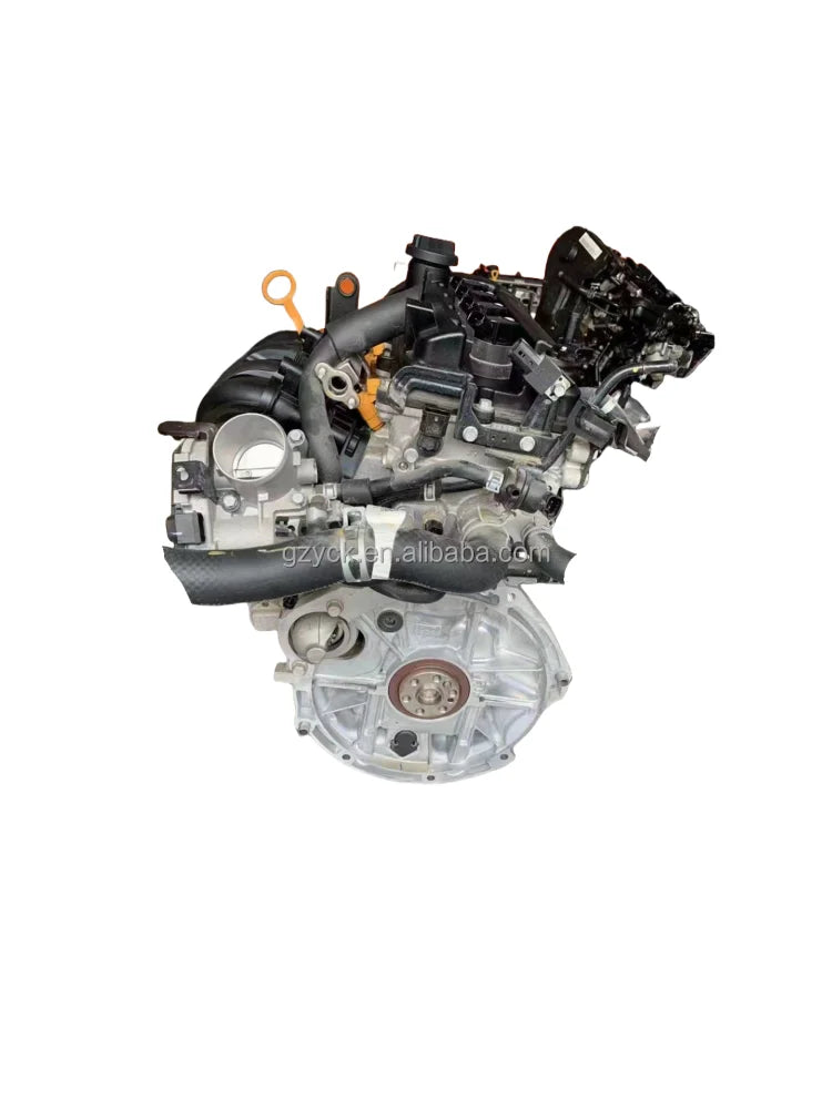 Hyundai Kia G4LA G4LC 1.2L Petrol Engine Assembly for Accent Cerato Picanto I10 I20 (Used) - photo 5