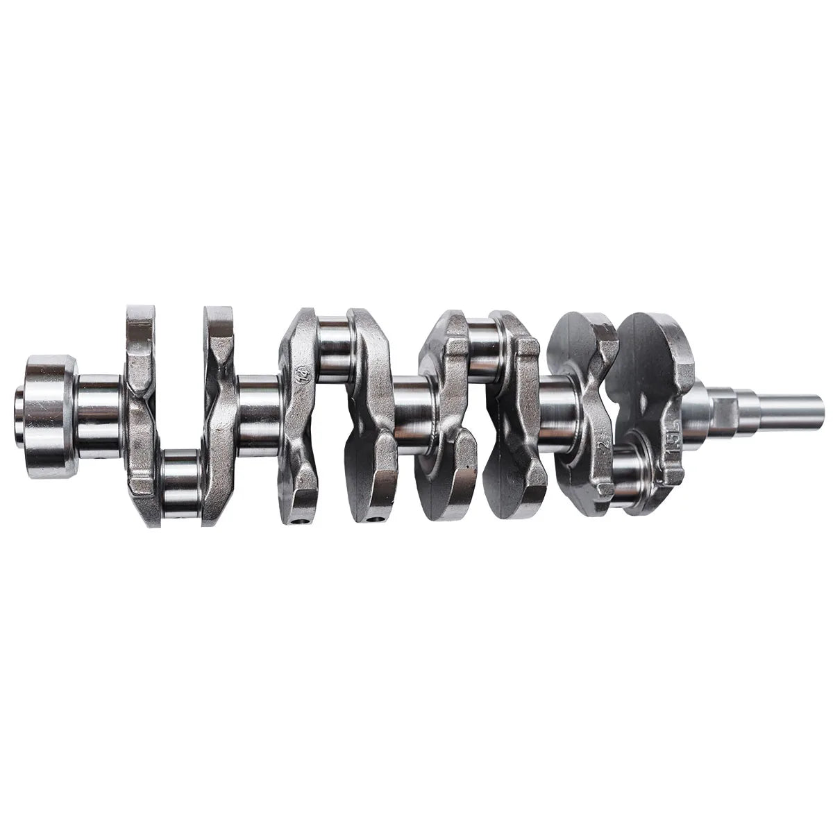 4AF 4AFE Engine Crankshaft 13411-16900 13411-15040 13411-02901 for Toyota CARINA CORONA AVENSIS COROLLA CELICA