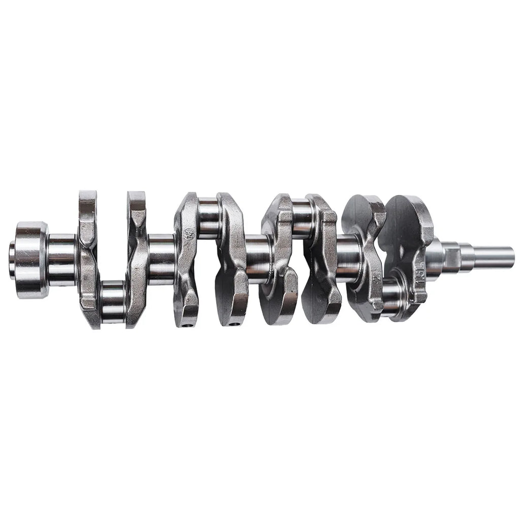 4AF 4AFE Engine Crankshaft 13411-16900 13411-15040 13411-02901 for Toyota CARINA CORONA AVENSIS COROLLA CELICA