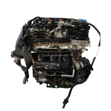 Load image into Gallery viewer, Peugeot Citroen HN03 EB2ADT C4 1.2L Turbo Engine Assembly for 208 408 308 3008 Coupe (Used) - photo 1