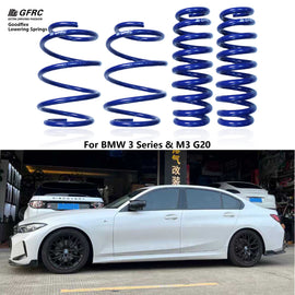 Mitsubishi Outlander Coil Spring / Spring Kit - 2006-2024