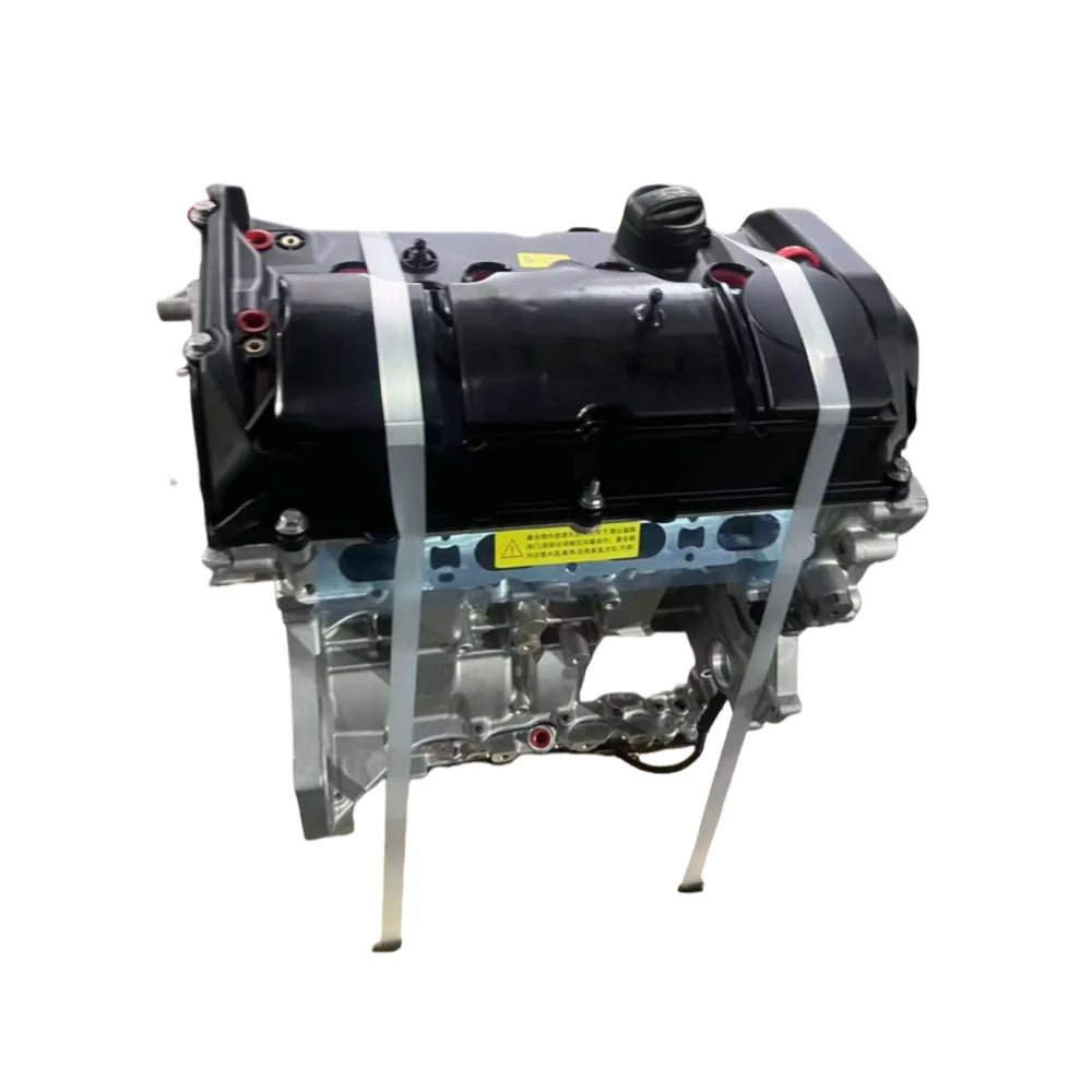 BMW N13 N13B16 N13B16A 1.6L Turbo Petrol Long Block Engine for 316i 116i 118i F35 F20 (New) - photo 1