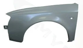Audi A6 C5 4B 1997–2004 Radiator Support, Front Fender & Steel Bonnet Replacement 4B0821105A 4B0821106A 4B1823029