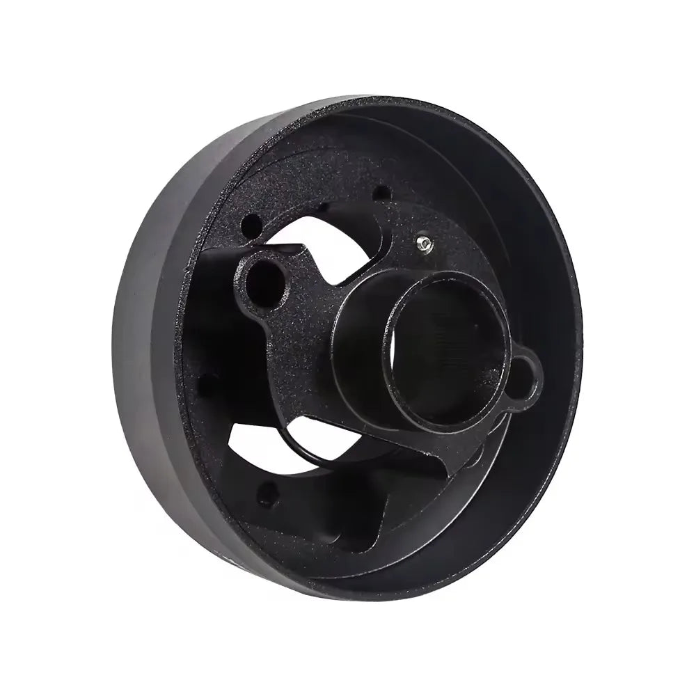 Ford Mustang 1984-2004 Aluminium Steering Wheel Hub Adapter Boss Kit