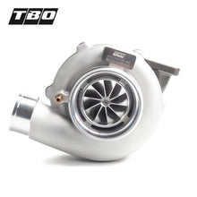 Load image into Gallery viewer, TBO GTX3582R GT3582 New Dual Ceramic Ball Bearing Turbo