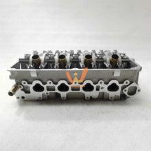 Load image into Gallery viewer, Mitsubishi LANCER(MEXICO) 2006-2016 4D36 MD344154 Cylinder Head 4G18 Geely Emgrand X7 EC7 Vision CVVT 1.8 L Airtrek Dingo – OEM MD344154