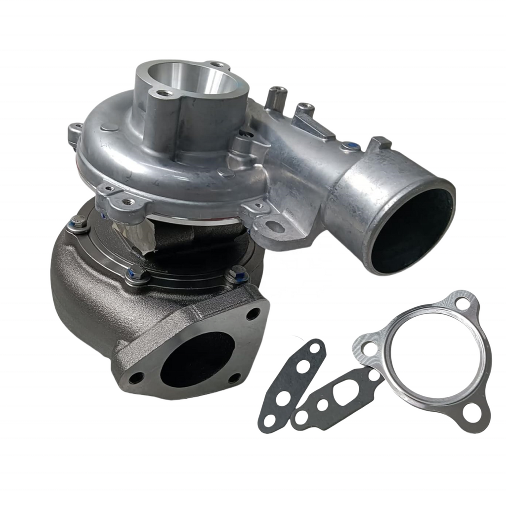 High-Performance CT16V 1VD-FTV Turbocharger for Land Cruiser 79 Series