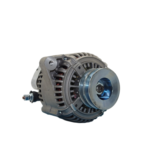 1601380405919 Hotsale 12V 120A 1HD 1HZ Alternator 4.2L Diesel Engine Alternator for Land Cruiser