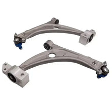 Load image into Gallery viewer, Audi A4 B5 B6 B7 A6 C5 A8 D2 VW Passat B5 Front Lower Control Arm 8E0407509A / 8E0407510A