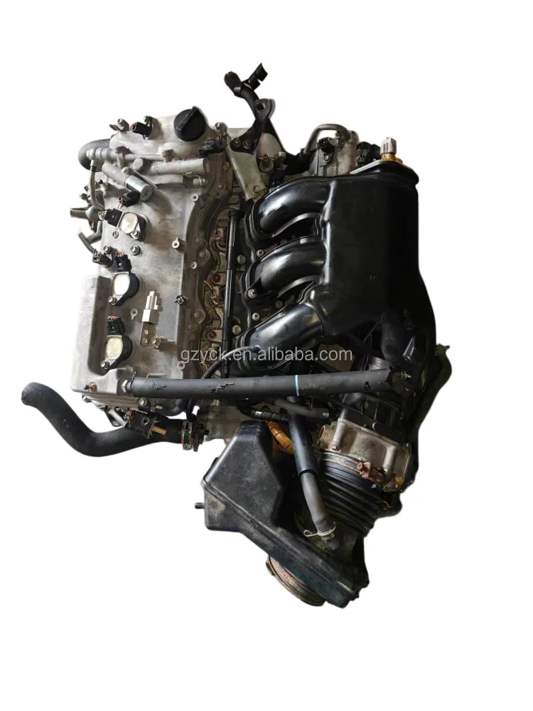 Toyota Lexus 2GR 3.5L Engine Assembly for Highlander Alphard (Used) - photo 1