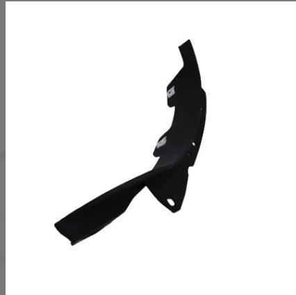 Honda Civic 2012–2016 Fender Flares and Mud Flaps Set