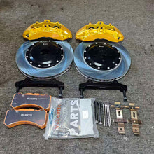 Load image into Gallery viewer, Toyota Hilux Front Big Brake Kit 6-piston 355mm