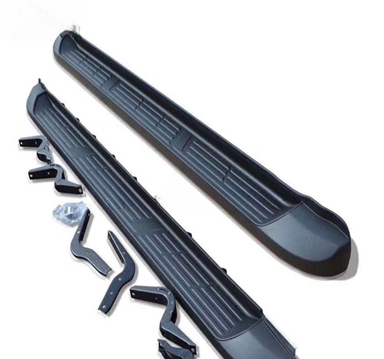 [HIL-STEP-004] Toyota Hilux Side Steps / Running Boards