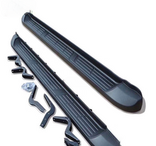 Load image into Gallery viewer, [HIL-STEP-004] Toyota Hilux Side Steps / Running Boards