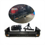 Toyota Land Cruiser FJ100 Bull Bar