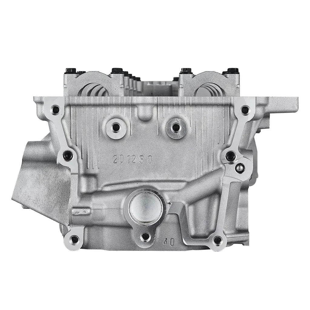 2TR-EGR 2TR Engine Cylinder Head 11101-0C030 11101-0C040 11101-75200 for Toyota Innova Hilux 2.7L