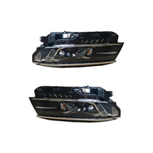 Load image into Gallery viewer, VW Passat B8 2015–2019 LED Headlight Assembly 3GB941113 / 3GB941114
