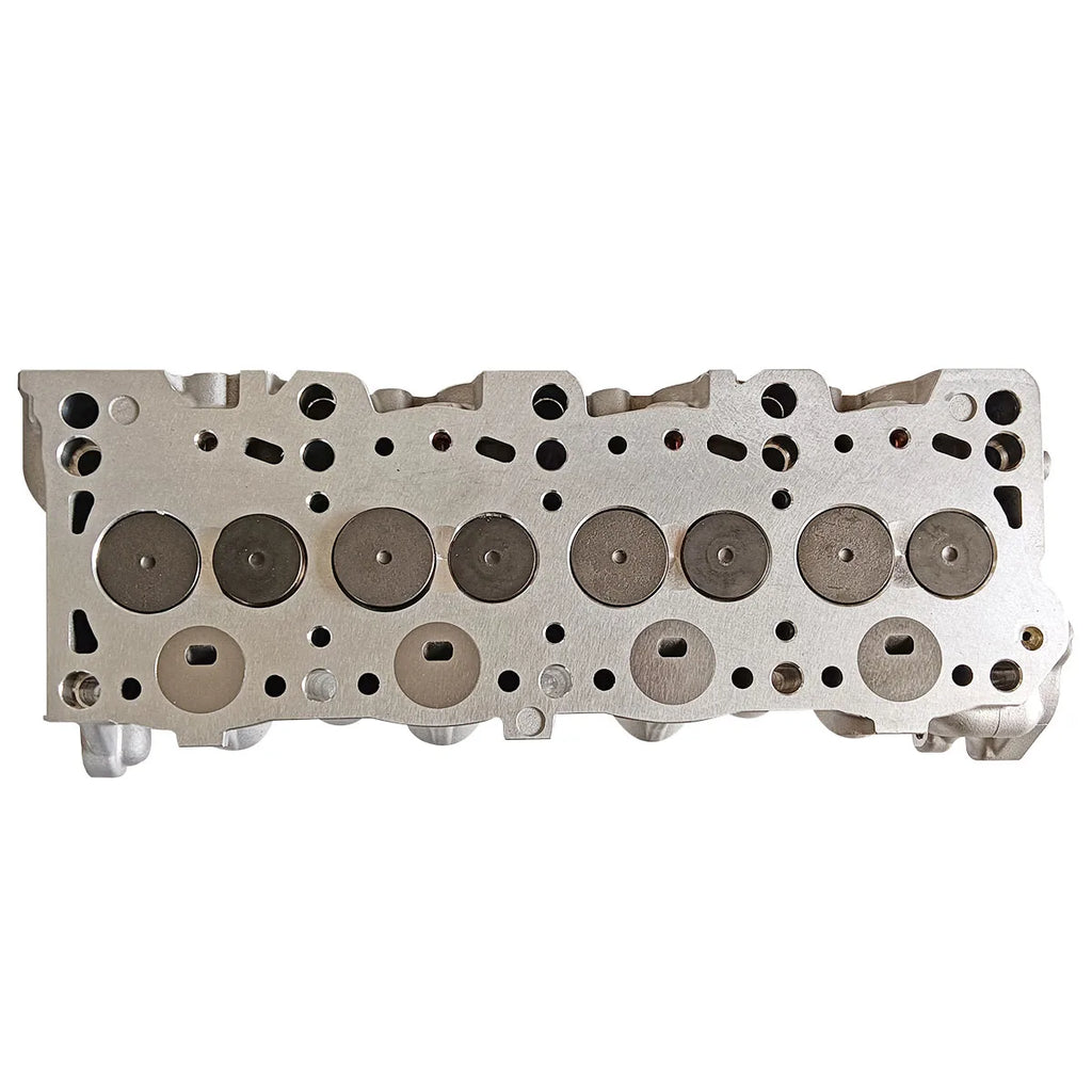 R2 RF Auto Diesel Engine Motor Complete Cylinder Head Assembly 908841 for Mazda Malliris