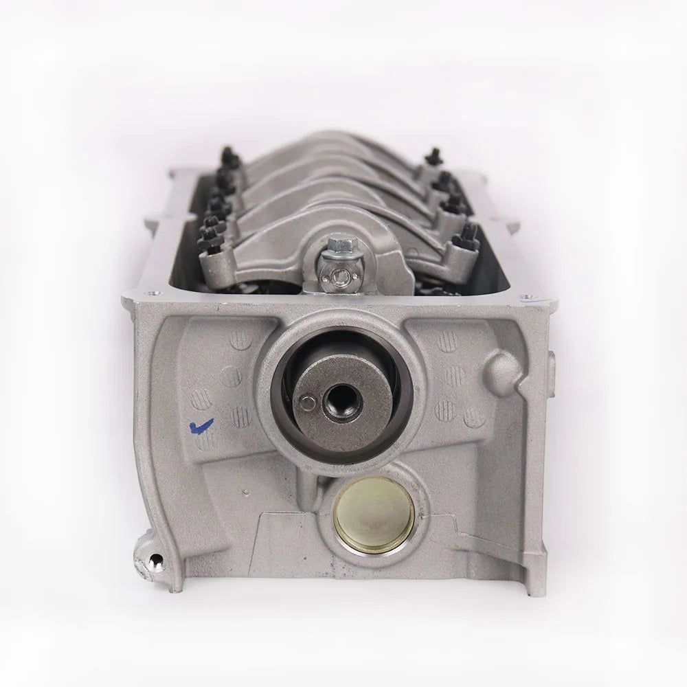 HYUNDAI GETZ 2005.09-2009.06 1.1 (49KW,67PS) Aluminum or Cast Iron G4HG Cylinder Head 22100-02766 1.1L Atos i10 Kia Picanto Morning – OEM 22100-02766