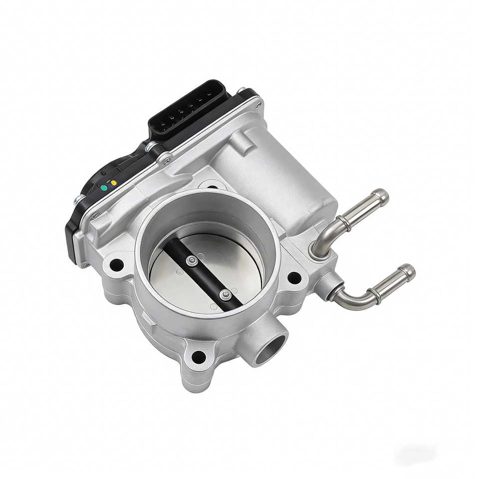 22030-37040 throttle body close-up