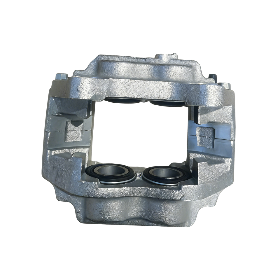 Toyota Land Cruiser 70 Series front right brake caliper