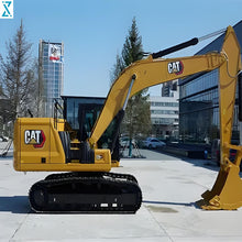 Load image into Gallery viewer, Caterpillar 320GC Next Gen Excavator (2022+) | OEM Engine &amp; Electronic Components