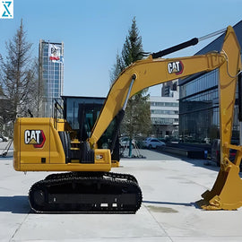 CAT 320GC Next Gen Excavator - 20.6 Ton (2022+)